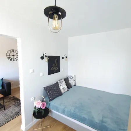 Loft House Sopot