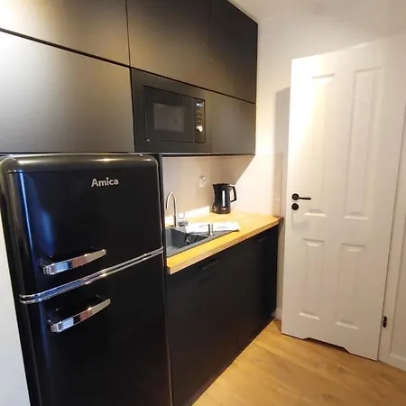 Loft House 아파트