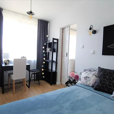 Appartement Loft House Sopot