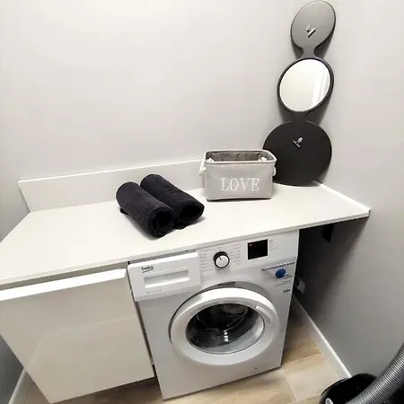 Loft House 아파트 소포트