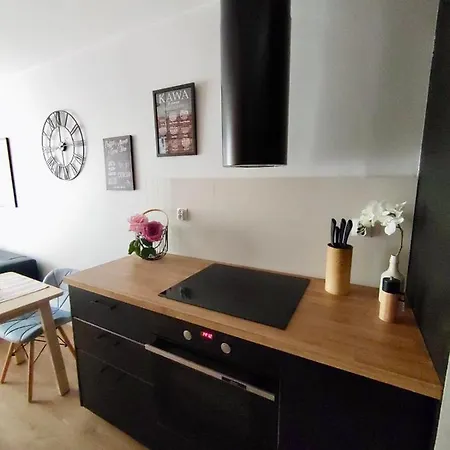 Loft House Sopot