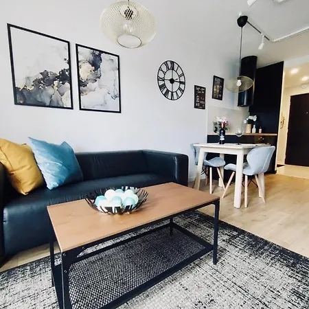 Appartement Loft House *