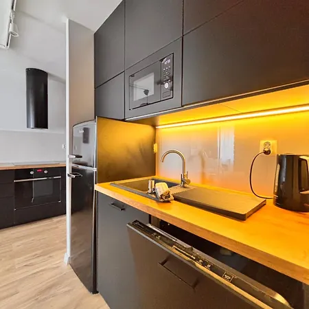 Loft House *