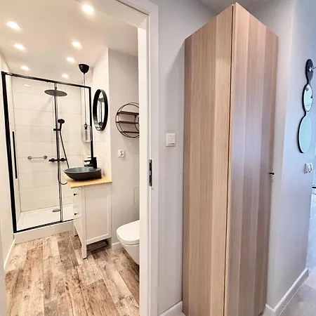 Apartmán Loft House *