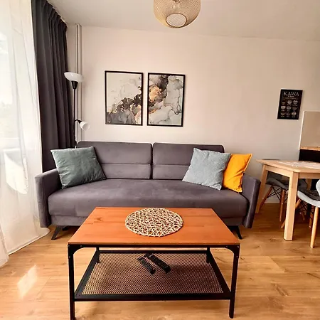 Loft House Apartmán