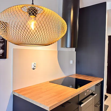 Loft House Apartmán *