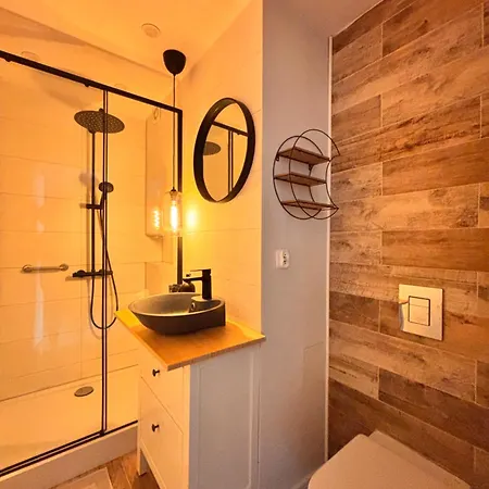 Apartmán Loft House *
